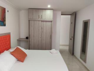 HOTEL ESCALA GC Valledupar - Valledupar - 6