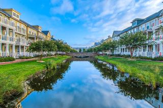 Sunset Island - 43 Canal Walk - Ocean City - 2