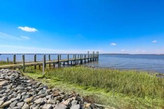 Sunset Island - 43 Canal Walk - Ocean City - 1