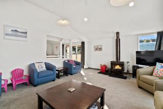 Queenstown Haven - Queenstown Holiday Home - Queenstown - 7