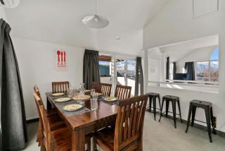 Queenstown Haven - Queenstown Holiday Home - 6