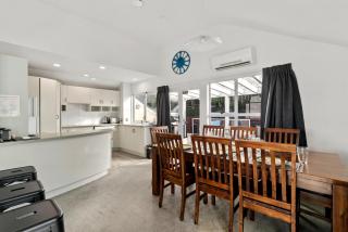Queenstown Haven - Queenstown Holiday Home - Queenstown - 5