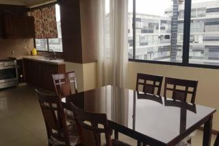 Penthouse Recoleta - 4