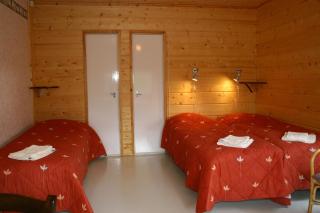 Hotel Korpikartano - 7