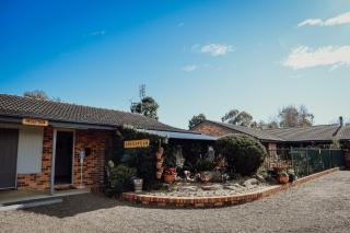 Denman Motor Inn - Denman - 6