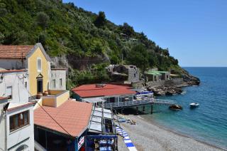 Mimì sul Mare - Massa Lubrense - 8