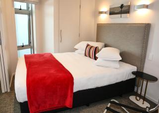 Marsden Suites Nautilus Orewa - 1