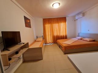 Vila Stefan - Star Dojran - 1