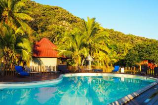 Hotel Oasis de Kiamu - Lifou - 6