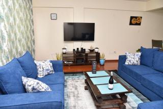 Karen View Palace Apartments - Nairobi - 0
