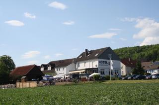 Landgasthaus Hesse - Hameln - 9