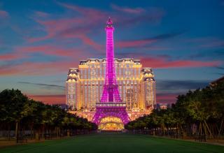 The Parisian Macao - 6