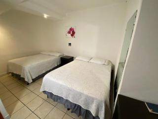 Apart Hotel Express - San Pedro Sula - 1