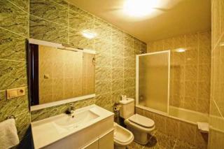 Apartamentos VIDA Finisterre - Finisterre - 9
