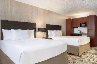Wingate by Wyndham South Bend - Notre Dame - South Bend - 3