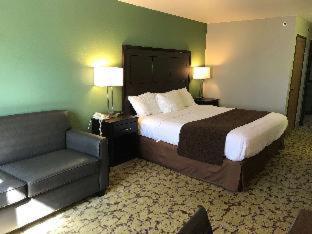 SureStay Plus Hotel by Best Western Bettendorf - Bettendorf - 1