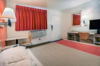 Motel 6-Chino, CA - Los Angeles Area - 7