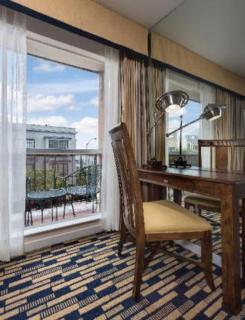 The Suites at Fisherman's Wharf - 4