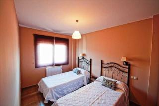 Apartamentos VIDA Finisterre - Finisterre - 3