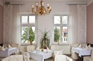 Hotel Adler - Greifswald - 6