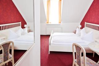 Hotel Adler - Greifswald - 2