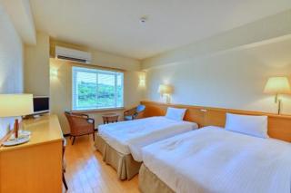 Beach Hotel Sunshine Ishigakijima - Ishigaki Island - 6