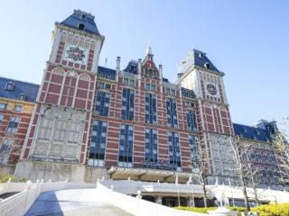 Hotel Okura JR Huis Ten Bosch - 9