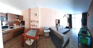 Grenada.Suite.tonight.1 bedroom.pool view.300m to beach - Sunny Beach - 4