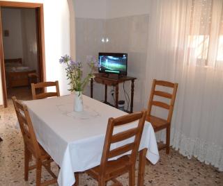 Villa Trullo Septis - Ostuni - 4