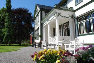 Bårdshaug Herregård - 9