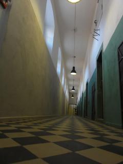 Knast-Hotel Fronfeste - Amberg - 2