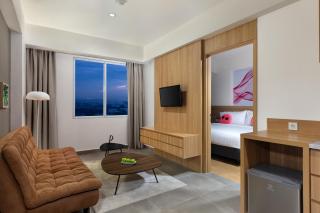 favehotel Karawang - Karawang - 5