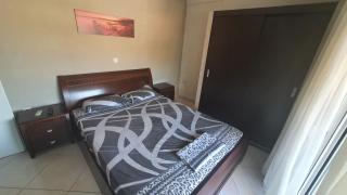 Christos house-- Comfortable apartment with great view and private parking ! - Kavala - 4