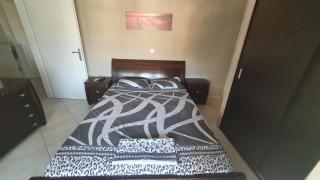 Christos house-- Comfortable apartment with great view and private parking ! - Kavala - 2