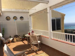 Seaview and sun all day long in Los Pinos, Almuñecar, Andalusia - 4