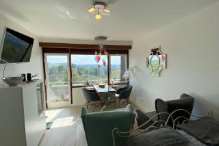 Apartment Harzblick -NEU MODERNISIERT- - Sankt Andreasberg - 0