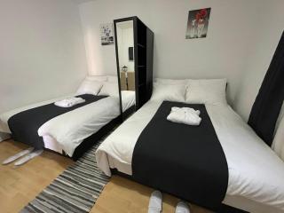 Boulevard Apartments Cuprija - 0