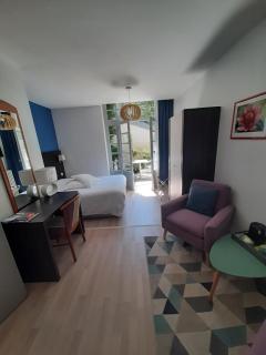 Hotel Régina - 6