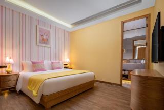 Mangrove Tree Resort World Sanya Bay -Elader Palm Tower - Sanya - 0