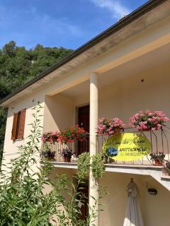 La Casa dei Nonni - Torre Orsina - 1