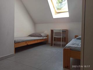 Krynica - pokoje - 1