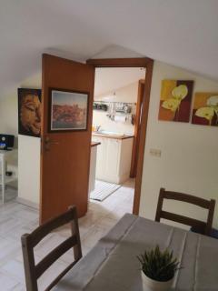 Appartamentino Mansardato - 4