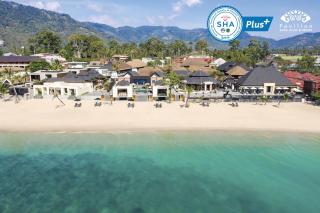 Pavilion Samui Villas and Resort - SHA Extra Plus - Lamai - 0
