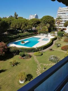Studio Piscine à 5 minutes des plages du couchant - La Grande-Motte - 0