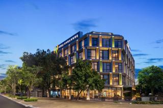EVEN Hotel Shenzhen Nanshan by IHG - Shenzhen - 2