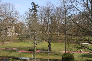 Ferienwohnung Naheblick - 9