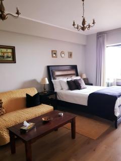 Romantic Studio Mamaia - 1