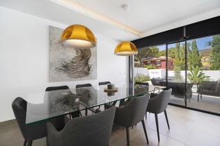 Manuela Sea Villa - Chiclana de la Frontera - 3