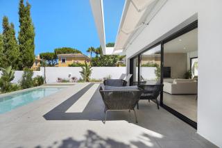 Manuela Sea Villa - Chiclana de la Frontera - 7