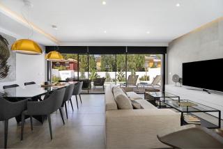 Manuela Sea Villa - Chiclana de la Frontera - 5